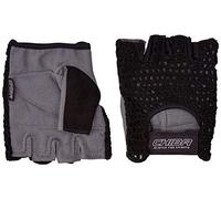 Chiba Athletic Gants d'entraînement Noir Taille M