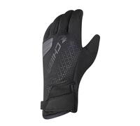 Chiba BioXCell Chaud Hiver Noir M