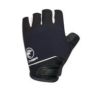 Chiba BioXCell Gants pour femme Black M