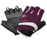 Chiba BioXCell Lady-Line Mitaines Violet
