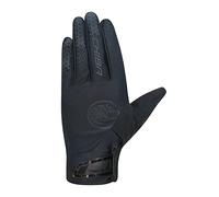 Chiba BioXCell Touring Taille S, Couleur Noir