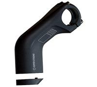 Chiba By Schulz Alpha SDS Stem Unisexe, Noir, 1 1/8" / 31.8mm