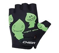 Chiba Cool Gants pour enfants Black XS