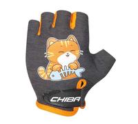 Chiba Cool Gants pour enfants Cat S