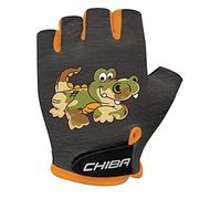 Chiba Cool Gants pour enfants Crocodile XS