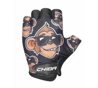 Chiba Cool Gants pour enfants Monkey L