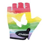 Chiba Cool Gants pour enfants Papillon M
