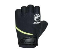 Chiba Gants pour enfants Black XS