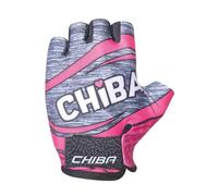 Chiba Gants pour enfants Pink L