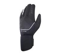 Chiba Gants Unisexes Dry Star, Noirs