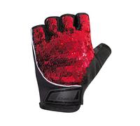 Chiba Glamour Gants pour femme White S