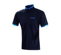Chiba Leisure T-Shirt pour Homme Marine L
