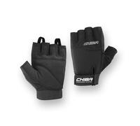Chiba Power Gants d'entraînement Noir Taille S