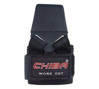 Chiba Powerhook Crochet de tirage Noir