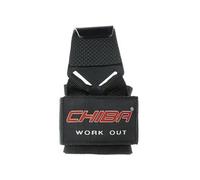 Chiba powerhook crochet de tirage noir