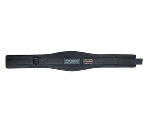 Chiba Profi Ceinture d'entraînement Noir Taille S