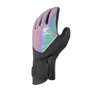 Chiba Roadmaster Reflex Taille M, Couleur Rainbow Reflective/b