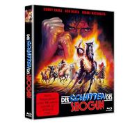 Chiba, Sonny - Der Schatten des Shogun