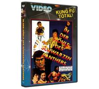 Chiba, Sonny & Yang, Bolo - In der Höhle des Schwarzen Panthers