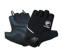 Chiba Sport Gants d'équitation XXL Noirs