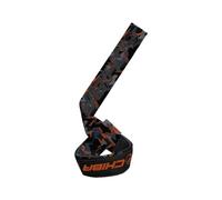 Chiba Unisex Aide à la Traction Dorsale Camo/Red One Size