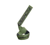 Chiba Unisex Aide à la Traction Dorsale Olive One Size