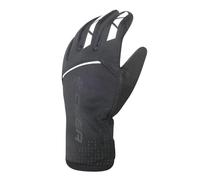 Chiba Unisexe 2nd Skin Gants Black M