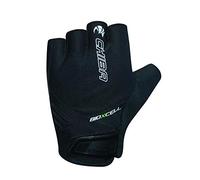 Chiba Unisexe BioXCell Air Gants Black S