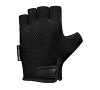 Chiba Unisexe BioXCell Comfort Gants Black L