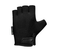 Chiba Unisexe BioXCell Comfort Gants Black M