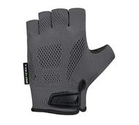 Chiba Unisexe BioXCell Comfort Gants Dark Grey L