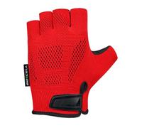 Chiba Unisexe BioXCell Comfort Gants Red L