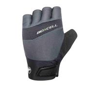 Chiba Unisexe BioXCell Pro Gants Dark Grey S