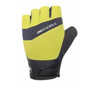 Chiba Unisexe BioXCell Pro Gants Neon Yellow XS