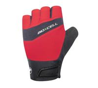 Chiba Unisexe BioXCell Pro Gants Red M