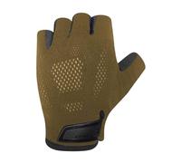 Chiba Unisexe BioXCell Road Gants Olive XL
