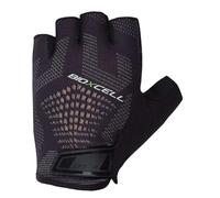 Chiba Unisexe BioXCell Super Fly Gants Black/Black 3XL
