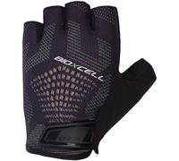 Chiba Unisexe BioXCell Super Fly Gants Black/Black L