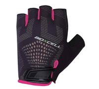Chiba Unisexe BioXCell Super Fly Gants Black/Pink L
