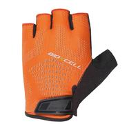 Chiba Unisexe BioXCell Super Fly Gants Orange/Black XXL