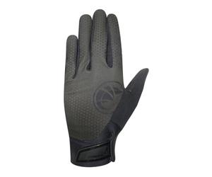 Chiba Unisexe BioXCell Touring Gants Black L