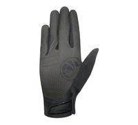 Chiba Unisexe BioXCell Touring Gants Black M