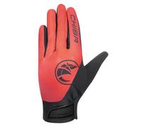 Chiba Unisexe BioXCell Touring Gants Red M