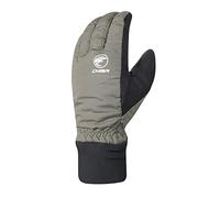 Chiba Unisexe City Liner Gants Olive M