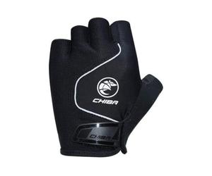 Chiba Unisexe Cool Air Gants Black XL
