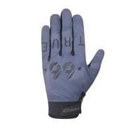 Chiba Unisexe Double Six Gants Dark Grey XL