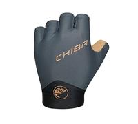 Chiba Unisexe ECO Pro Gants Dark Grey XL