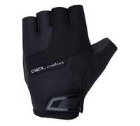 Chiba Unisexe Gel Comfort Gants Black 4XL