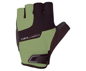 Chiba Unisexe Gel Comfort Gants Olive XXL