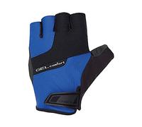 Chiba Unisexe Gel Comfort Gants Royal M